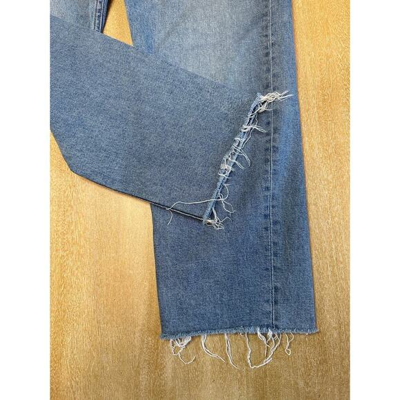 GRLFRND Helena High Rise Jeans - Picture 3 of 9